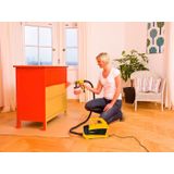 Wagner - Flexio 690 - Verfspuitsysteem - Elektrisch - Voor Binnen en Buiten