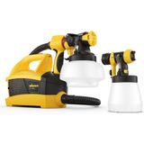 Wagner - Flexio 690 - Verfspuitsysteem - Elektrisch - Voor Binnen en Buiten