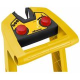 Wagner - W 950 FLEXiO - Verfspuit - Voor Binnen en Buiten - Automatisch Reinigingssysteem