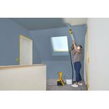 Wagner - W 950 FLEXiO - Verfspuit - Voor Binnen en Buiten - Automatisch Reinigingssysteem