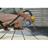 Wagner - W 950 FLEXiO - Verfspuit - Voor Binnen en Buiten - Automatisch Reinigingssysteem