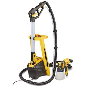 WAGNER Farbsprühgerät "Universal Spray W 950 Flexio", (7 tlg.)