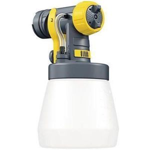 Wagner - Wood&Metal Extra Standard - Opzetstuk - Geschikt voor Hout en Metaal