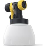 Wagner - Spuitmond - Geschikt voor Universal Sprayer - Extra Large - Voor Dunvloeibare Oplosmiddelen