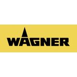 Wagner - Spuitmond - Geschikt voor Universal Sprayer - Extra Large - Voor Dunvloeibare Oplosmiddelen