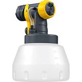 Wagner - Spuitmond - Geschikt voor Universal Sprayer - Extra Large - Voor Dunvloeibare Oplosmiddelen