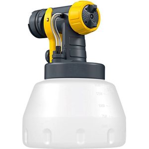 Wagner - Spuitmond - Geschikt voor Universal Sprayer - Extra Large - Voor Dunvloeibare Oplosmiddelen