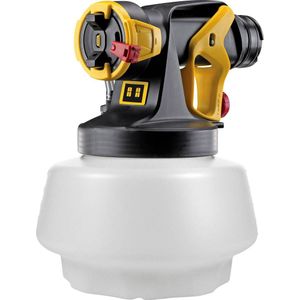 Wagner Wall Extra HVLP Accessoire  I-Spray 1800 spuitopzetstuk -