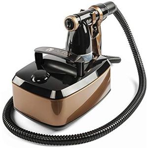 Aurasprayers Allure Xena bruiningspistool, reservoir 200 ml, slang 3,5 m