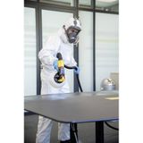 Wagner - Control Pro 250 M - Verfspuit - Metalen Frame - HEA Technologie