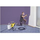 Wagner - Control Pro 250 M - Verfspuit - Metalen Frame - HEA Technologie