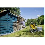 Wagner - Control Pro 250 M - Verfspuit - Metalen Frame - HEA Technologie