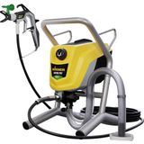 Wagner - Control Pro 250 M - Verfspuit - Metalen Frame - HEA Technologie