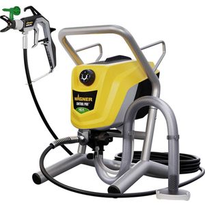 Wagner Control Pro 250M Farbsprühsystem 550W Fördermenge (max.) 1250 ml/min