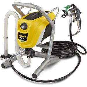 Wagner Control Pro 250M Farbsprühsystem 550W Fördermenge (max.) 1250 ml/min