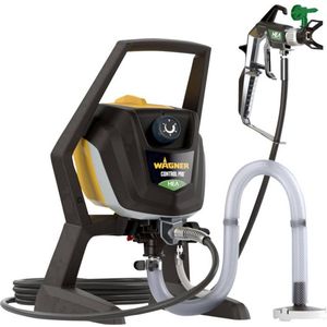 Wagner Control Pro Verfspuit 250 R - Airless