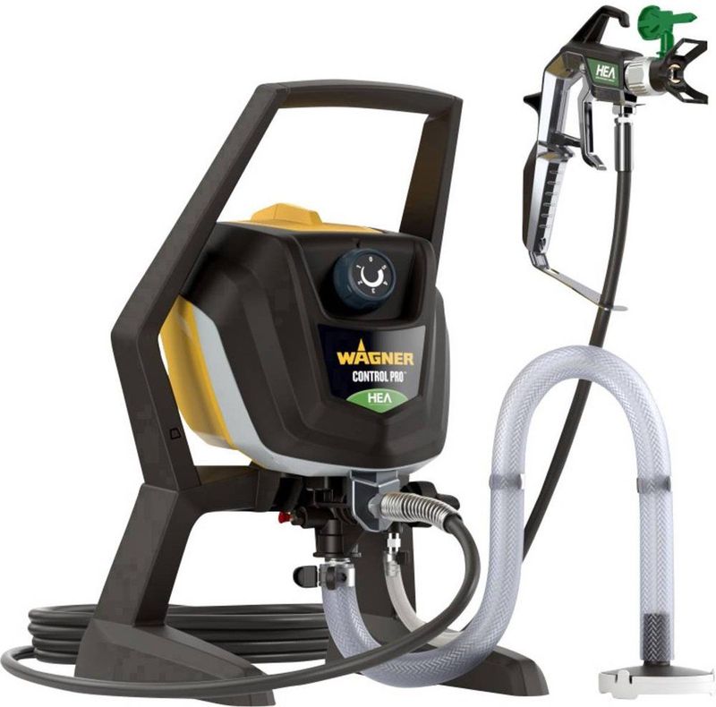 Wagner Control Pro Verfspuit 250 R - Airless