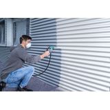 Wagner - Control Pro 350 R - Verfspuit - Lage Druk - HEA Technologie