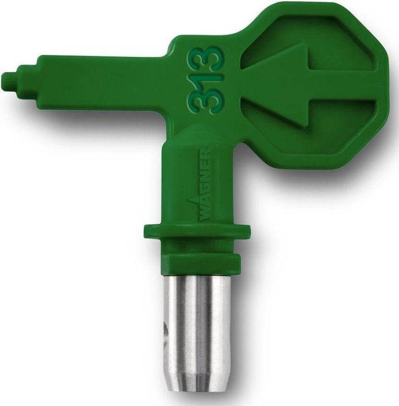 Wagner Control Pro Airless Accessoire - Spuittip - 313