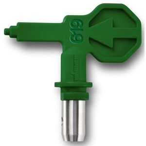 Wagner - Control Pro 250 M - Verfspuit - Zwart - Kunststof