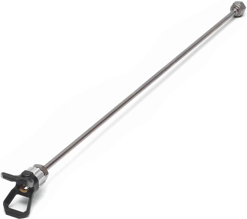 WAGNER - Airless Verfspuit - Ergonomisch - Lichtgewicht - 60 cm