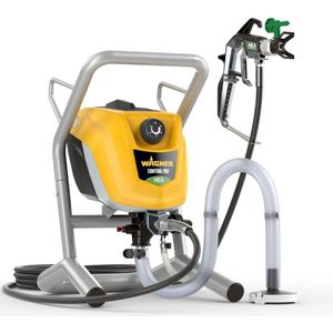 Wagner HEA Control PRO 250M SET Verfspuit