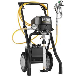 Wagner PowerPainter 90 EXTRA SPRAYPACK Verfspuitmachine