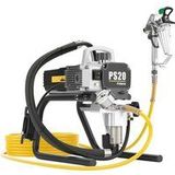 Wagner PowerPainter 90 EXTRA SPRAYPACK Verfspuitmachine