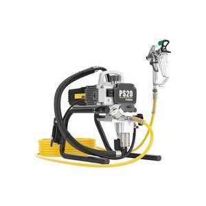 Wagner PowerPainter 90 EXTRA SPRAYPACK Verfspuitmachine