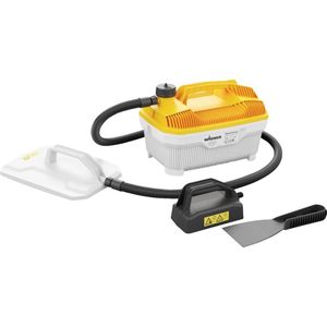Wagner - 2404466 - Behangafstomer - Stoomkracht - 2000W - 4L Reservoir