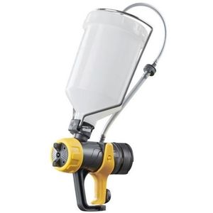 Wagner - Wood & Metal - Spuitmond - Universeel - Geschikt voor Dunvloeibare Materialen