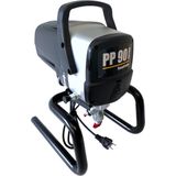 Wagner - PowerPainter 90 EXTRA SKID - Spuitmachine - Zwart - Elektrisch