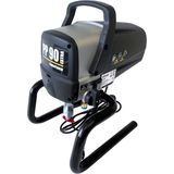 Wagner - PowerPainter 90 EXTRA SKID - Spuitmachine - Zwart - Elektrisch