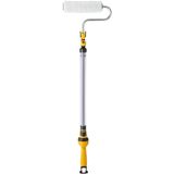 Wagner - EasyRoll - Verfroller - Druppelvrij - Voor Waterbasis Verf