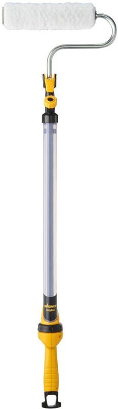 Wagner - EasyRoll - Verfroller - Druppelvrij - Voor Waterbasis Verf