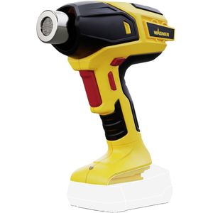 Wagner 2420168 Furno 550 18V Accuheteluchtpistool Zonder accu, Zonder lader