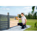 Wagner W600 Airless Verfspuit op Accu - zonder Battery Pack