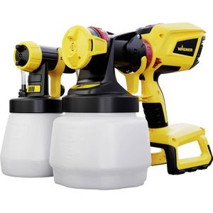 WAGNER Universal-Sprühgerät W 600 Flexio 18V - U/ Akku - 2368663