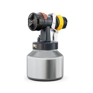 WAGNER - DirectSprayControl - Verfspuit - 1,8 mm - Laagviskeuze Lakken