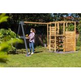 Wagner - W250 18V Accu-verfspuitpistool - Draadloos - Borstelloze Motor