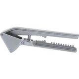 WESTMARK Knoblauchpresse Extracta Retro silber