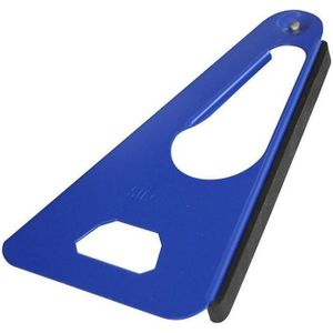 Opener Driehoek  Multipurpose Sieger-twist Westmark 1049