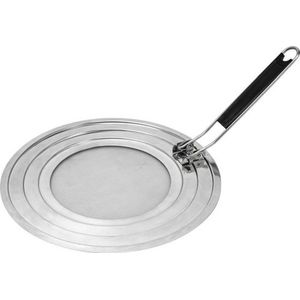 WESTMARK Spatscherm Exlusiv, D 20, 24, 28 cm
