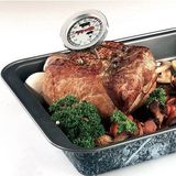 WESTMARK Fleischthermometer silber