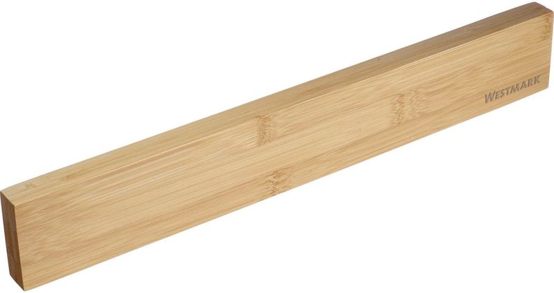 WESTMARK Magnetleiste 6,0 x 40,0 cm braun