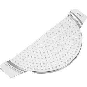 Westmark afgiethulp deksel rvs -  Keuken accessoireshulp - Huishoudelijk