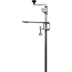 Staart-Blikopener H.55cm 018030 - Horeca & Professioneel