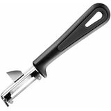 Dunschiller - Gentle - Zwart - PP, Staal, Roestvrijstaal