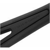 Dunschiller - Gentle - Zwart - PP, Staal, Roestvrijstaal