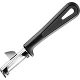 Dunschiller - Gentle - Zwart - PP, Staal, Roestvrijstaal